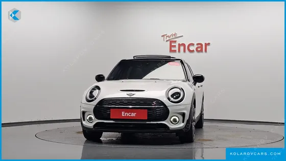 MINI CLUBMAN CLASSIC