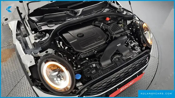 MINI CLUBMAN CLASSIC