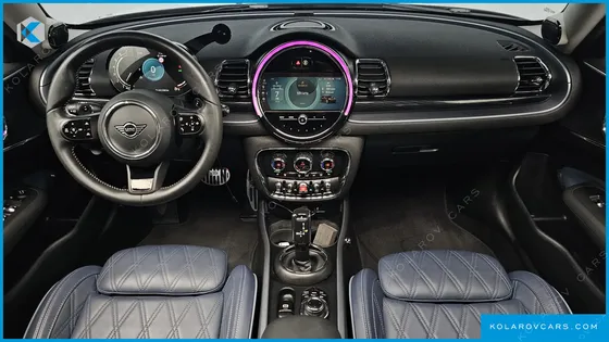 MINI CLUBMAN CLASSIC