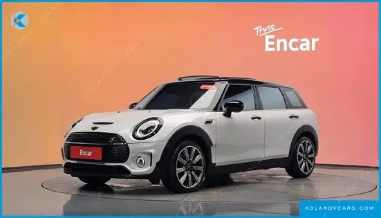 MINI CLUBMAN CLASSIC