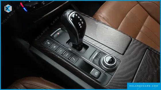 MASERATI GHIBLI 3.0 DIESEL GRANSPORT