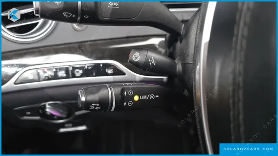 MERCEDES S-CLASS S350 D 4MATIC