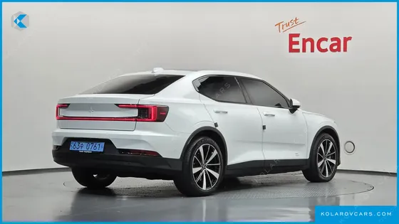 POLESTAR POLESTAR 2 LONGRANGE SINGLEMOTOR