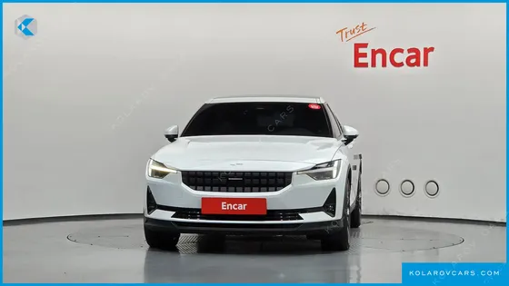 POLESTAR POLESTAR 2 LONGRANGE SINGLEMOTOR