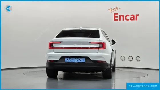 POLESTAR POLESTAR 2 LONGRANGE SINGLEMOTOR