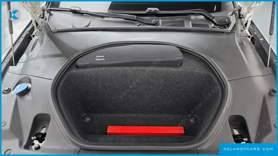 POLESTAR POLESTAR 2 LONGRANGE SINGLEMOTOR