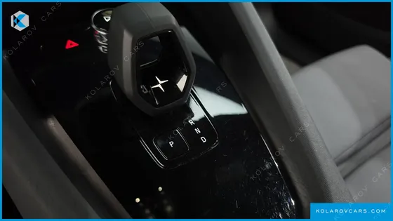 POLESTAR POLESTAR 2 LONGRANGE SINGLEMOTOR