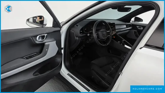 POLESTAR POLESTAR 2 LONGRANGE SINGLEMOTOR