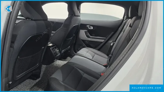 POLESTAR POLESTAR 2 LONGRANGE SINGLEMOTOR