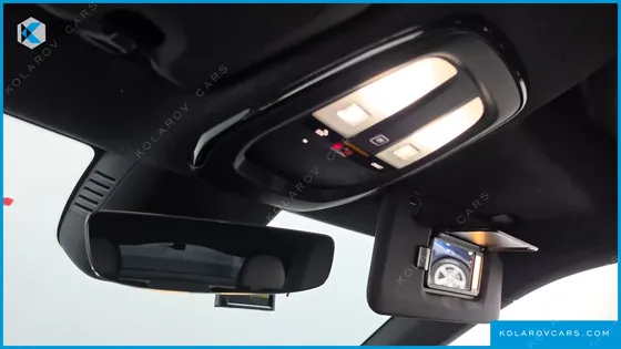 POLESTAR POLESTAR 2 LONGRANGE SINGLEMOTOR