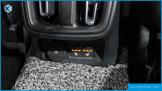 POLESTAR POLESTAR 2 LONGRANGE SINGLEMOTOR
