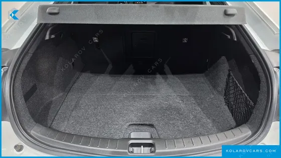 POLESTAR POLESTAR 2 LONGRANGE SINGLEMOTOR