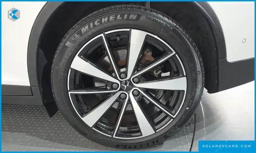 POLESTAR POLESTAR 2 LONGRANGE SINGLEMOTOR