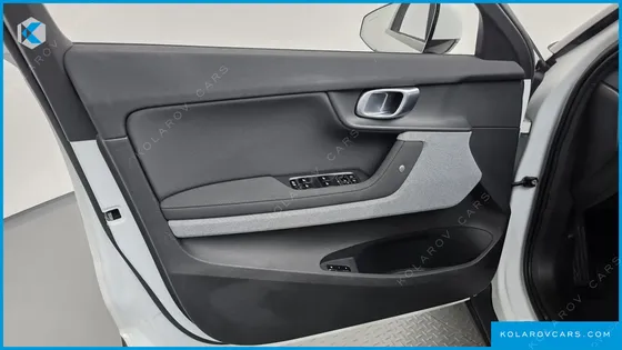 POLESTAR POLESTAR 2 LONGRANGE SINGLEMOTOR