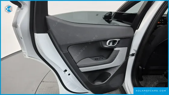 POLESTAR POLESTAR 2 LONGRANGE SINGLEMOTOR