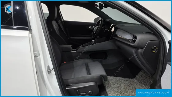 POLESTAR POLESTAR 2 LONGRANGE SINGLEMOTOR