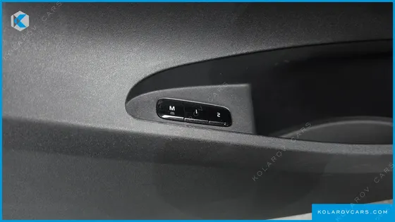 POLESTAR POLESTAR 2 LONGRANGE SINGLEMOTOR