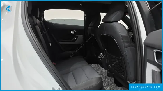 POLESTAR POLESTAR 2 LONGRANGE SINGLEMOTOR