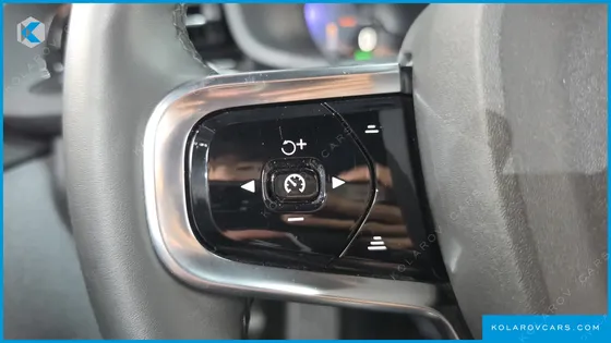 POLESTAR POLESTAR 2 LONGRANGE SINGLEMOTOR
