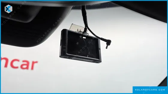 POLESTAR POLESTAR 2 LONGRANGE SINGLEMOTOR