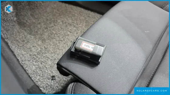 POLESTAR POLESTAR 2 LONGRANGE SINGLEMOTOR