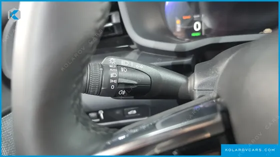POLESTAR POLESTAR 2 LONGRANGE SINGLEMOTOR