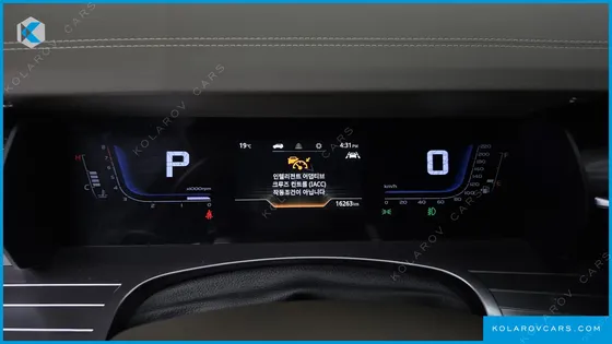 KGM - SSANGYONG TORRES GASOLINE 1.5 2WD