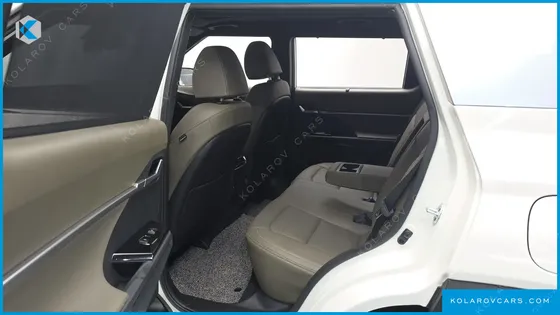 KGM - SSANGYONG TORRES GASOLINE 1.5 2WD