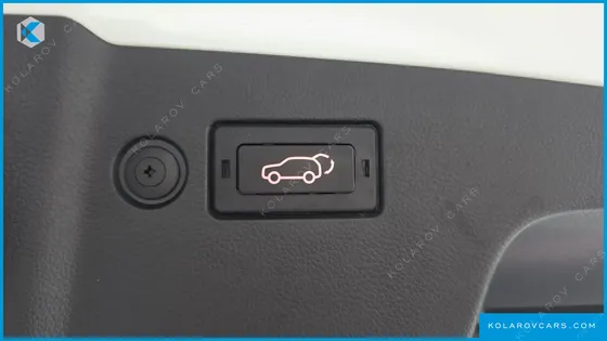 KGM - SSANGYONG TORRES GASOLINE 1.5 2WD