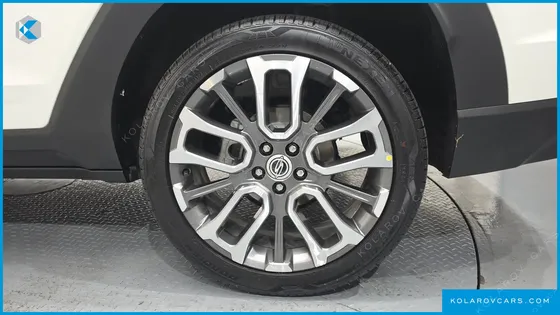 KGM - SSANGYONG TORRES GASOLINE 1.5 2WD