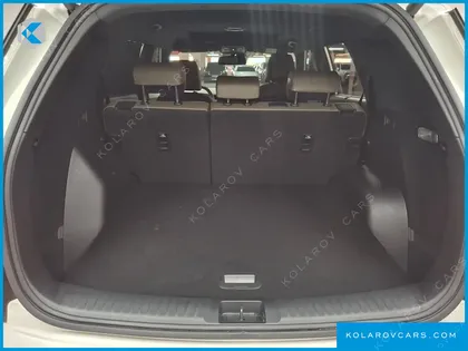 KGM - SSANGYONG TORRES GASOLINE 1.5 2WD