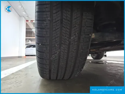 KGM - SSANGYONG TORRES GASOLINE 1.5 2WD