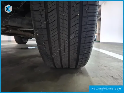 KGM - SSANGYONG TORRES GASOLINE 1.5 2WD