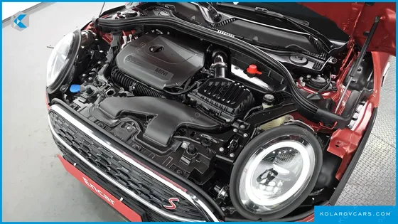 MINI CLUBMAN MULTITIONE EDITION