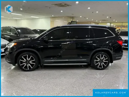 HONDA PILOT 3.5 ELITE