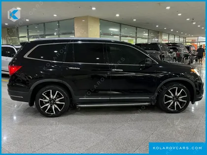 HONDA PILOT 3.5 ELITE