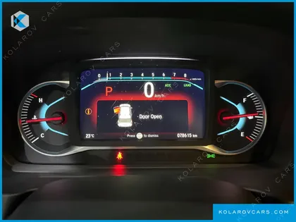 HONDA PILOT 3.5 ELITE