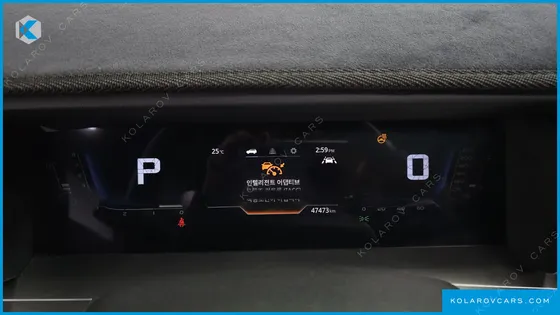 KGM - SSANGYONG TORRES GASOLINE 1.5 2WD