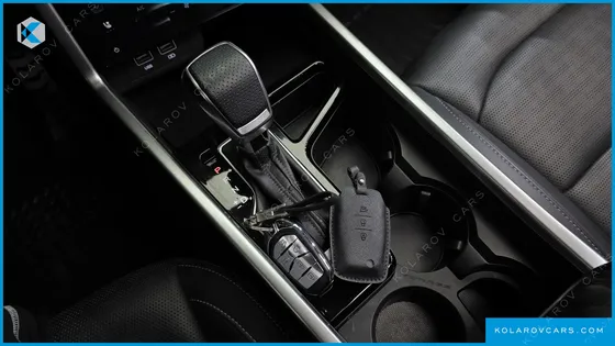 KGM - SSANGYONG TORRES GASOLINE 1.5 2WD