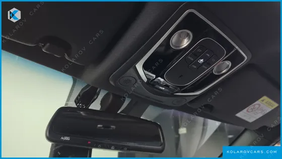 KGM - SSANGYONG TORRES GASOLINE 1.5 2WD