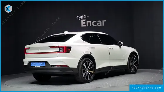 POLESTAR POLESTAR 2 LONGRANGE SINGLEMOTOR