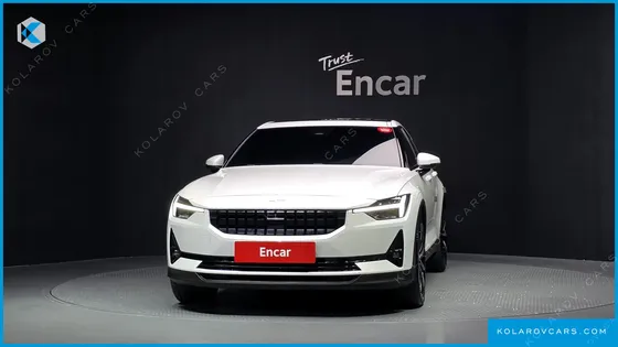POLESTAR POLESTAR 2 LONGRANGE SINGLEMOTOR