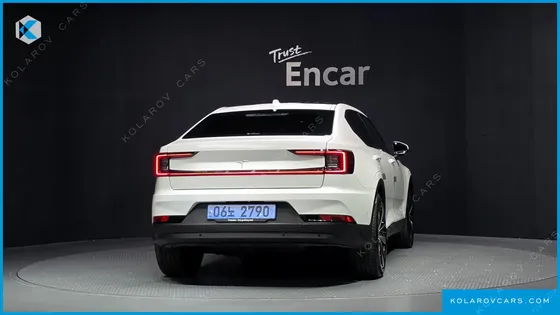 POLESTAR POLESTAR 2 LONGRANGE SINGLEMOTOR