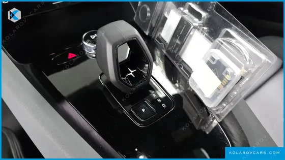 POLESTAR POLESTAR 2 LONGRANGE SINGLEMOTOR