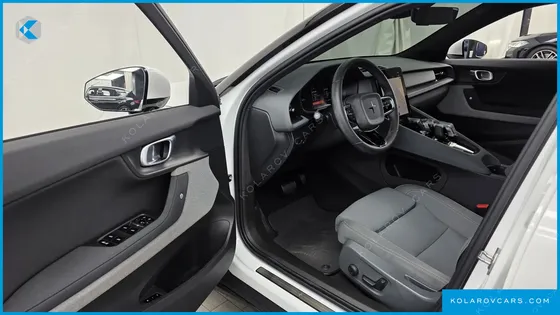 POLESTAR POLESTAR 2 LONGRANGE SINGLEMOTOR