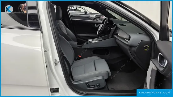 POLESTAR POLESTAR 2 LONGRANGE SINGLEMOTOR