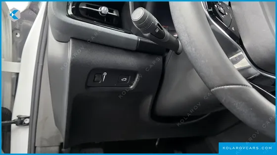 POLESTAR POLESTAR 2 LONGRANGE SINGLEMOTOR