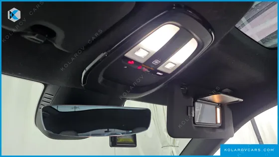 POLESTAR POLESTAR 2 LONGRANGE SINGLEMOTOR
