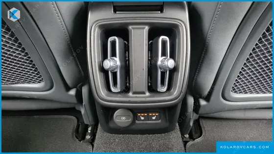 POLESTAR POLESTAR 2 LONGRANGE SINGLEMOTOR