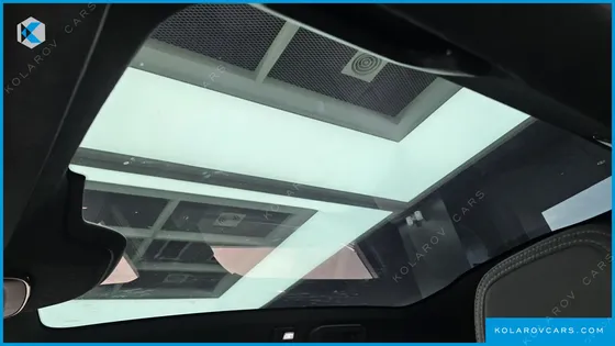 POLESTAR POLESTAR 2 LONGRANGE SINGLEMOTOR